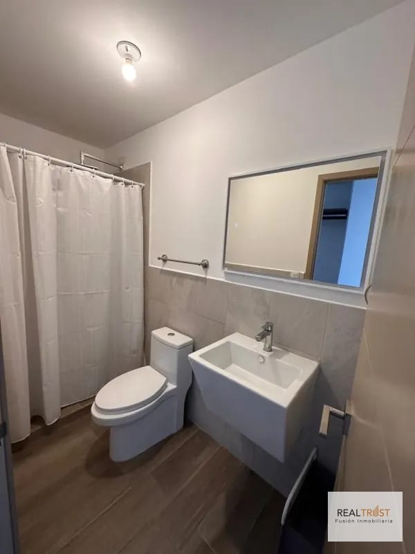Excelente opción de apartamento zona 14 — Apartamento en Alquiler en Condado La Villa, Zona 14, Guatemala, Ciudad — foto 6 de 11