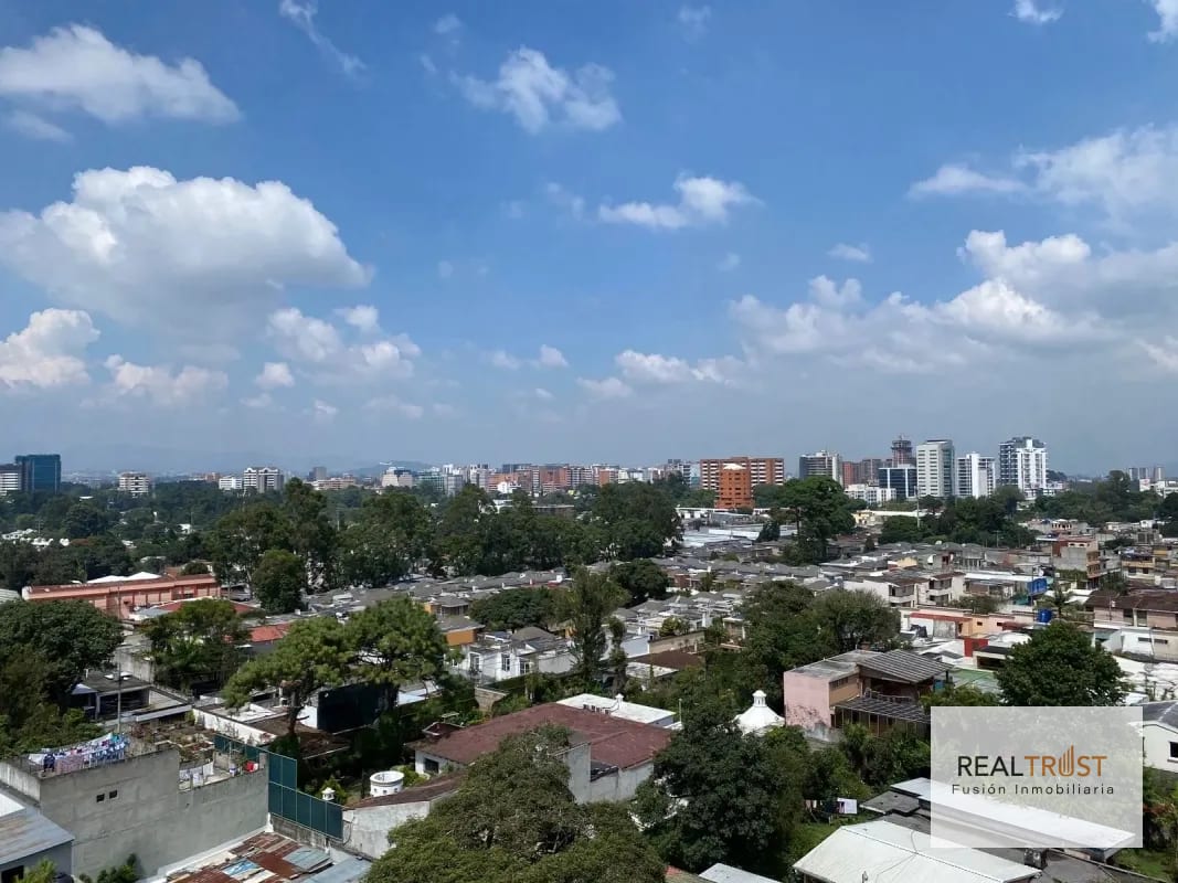 Excelente opción de apartamento zona 14 — Apartamento en Alquiler en Condado La Villa, Zona 14, Guatemala, Ciudad — foto 2 de 11