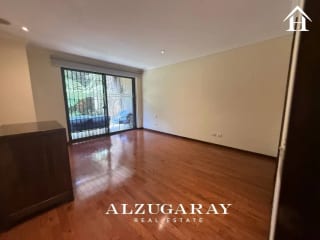 APTO. AMPLIO CON JARDIN 3 HAB/ EDIFICIO ZONA 14 — Apartamento en Venta en Zona 14, Guatemala, Ciudad — miniatura 9 de 11