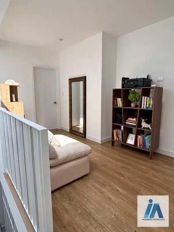 CASA EN VENTAšCondominio Iridia Homes, CaƱadas de Elgin Zona 13 Es la opción perfecta entre un diseƱo contemporĆ”neo ā Casa en Venta en Zona 13, Guatemala, Ciudad ā foto 8 de 16