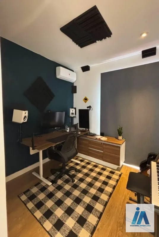 CASA EN VENTAšCondominio Iridia Homes, CaƱadas de Elgin Zona 13 Es la opción perfecta entre un diseƱo contemporĆ”neo ā Casa en Venta en Zona 13, Guatemala, Ciudad ā foto 7 de 16