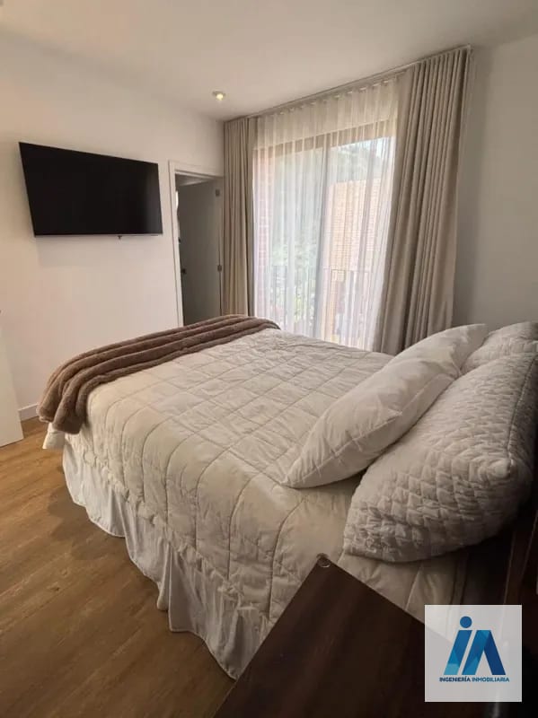CASA EN VENTAšCondominio Iridia Homes, CaƱadas de Elgin Zona 13 Es la opción perfecta entre un diseƱo contemporĆ”neo ā Casa en Venta en Zona 13, Guatemala, Ciudad ā foto 5 de 16