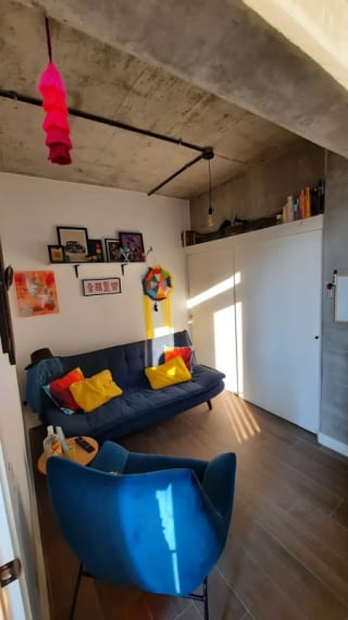APARTAMENTO EN VENTA O RENTA EN EDIFICO EN ZONA 4, EDIFICIO GRANAT + 1 — Apartamento en Alquiler en Granat, Zona 4, Guatemala, Ciudad — miniatura 1 de 17