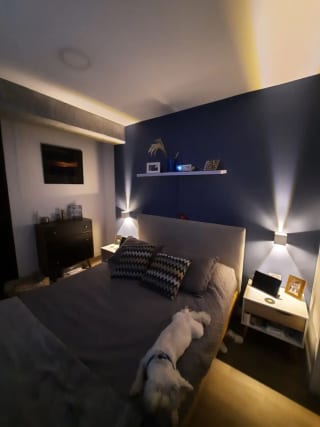 APARTAMENTO EN VENTA O RENTA EN EDIFICO EN ZONA 4, EDIFICIO GRANAT + 1 — Apartamento en Alquiler en Granat, Zona 4, Guatemala, Ciudad — miniatura 13 de 17