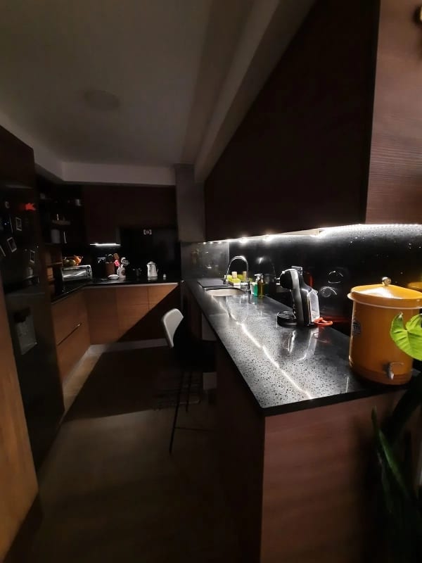 APARTAMENTO EN VENTA O RENTA EN EDIFICO EN ZONA 4, EDIFICIO GRANAT + 1 — Apartamento en Alquiler en Granat, Zona 4, Guatemala, Ciudad — foto 11 de 17