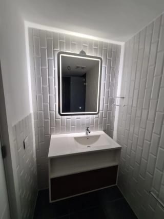 APARTAMENTO EN VENTA O RENTA EN EDIFICO EN ZONA 4, EDIFICIO GRANAT + 1 — Apartamento en Alquiler en Granat, Zona 4, Guatemala, Ciudad — miniatura 9 de 17