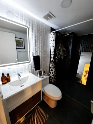 APARTAMENTO EN VENTA O RENTA EN EDIFICO EN ZONA 4, EDIFICIO GRANAT + 1 — Apartamento en Alquiler en Granat, Zona 4, Guatemala, Ciudad — miniatura 7 de 17
