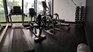 APARTAMENTO EN VENTA O RENTA EN EDIFICO EN ZONA 4, EDIFICIO GRANAT + 1 — Apartamento en Alquiler en Granat, Zona 4, Guatemala, Ciudad — miniatura 5 de 17