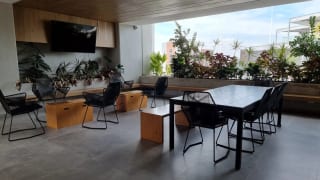 APARTAMENTO EN VENTA O RENTA EN EDIFICO EN ZONA 4, EDIFICIO GRANAT + 1 — Apartamento en Alquiler en Granat, Zona 4, Guatemala, Ciudad — miniatura 3 de 17