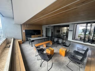 APARTAMENTO EN VENTA O RENTA EN EDIFICO EN ZONA 4, EDIFICIO GRANAT + 1 — Apartamento en Alquiler en Granat, Zona 4, Guatemala, Ciudad — miniatura 2 de 17