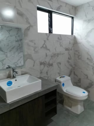 ALQUILO APARTAMENTO LA MONTAÑA ZONA 16 INMEDIATO A UNIVERSIDADES — Apartamento en Alquiler en La Montaña, Zona 16, Guatemala, Ciudad — miniatura 5 de 11