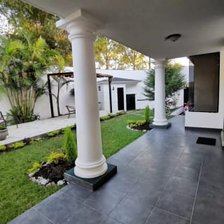 ALQUILO APARTAMENTO LA MONTAÑA ZONA 16 INMEDIATO A UNIVERSIDADES — Apartamento en Alquiler en La Montaña, Zona 16, Guatemala, Ciudad — miniatura 3 de 11