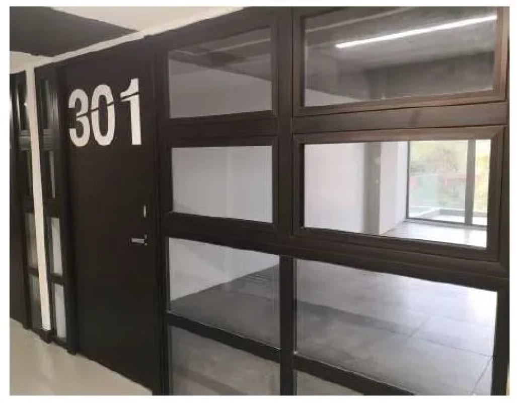 OFICINA EN RENTA PARA ESTRENAR EDIFICIO ASCEND ZONA 9 — Oficina en Alquiler en Ascend, Zona 9, Guatemala, Ciudad — foto 13 de 13