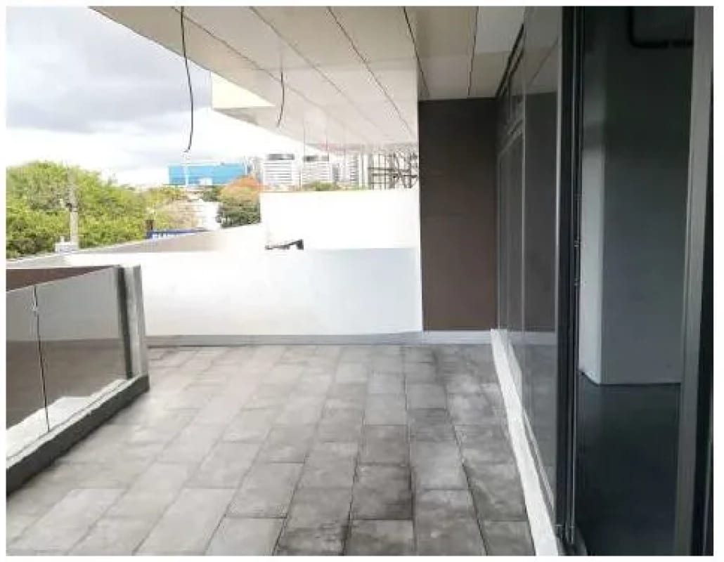 OFICINA EN RENTA PARA ESTRENAR EDIFICIO ASCEND ZONA 9 — Oficina en Alquiler en Ascend, Zona 9, Guatemala, Ciudad — foto 7 de 13