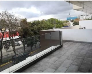 OFICINA EN RENTA PARA ESTRENAR EDIFICIO ASCEND ZONA 9 — Oficina en Alquiler en Ascend, Zona 9, Guatemala, Ciudad — miniatura 5 de 13