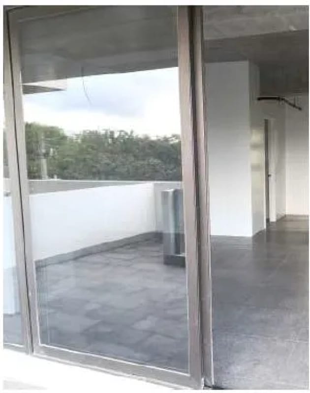 OFICINA EN RENTA PARA ESTRENAR EDIFICIO ASCEND ZONA 9 — Oficina en Alquiler en Ascend, Zona 9, Guatemala, Ciudad — foto 2 de 13