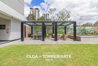 Apartamento en Edificio Novus, Zona 14 — Apartamento en Alquiler en Novus, Zona 14, Guatemala, Ciudad — miniatura 10 de 15
