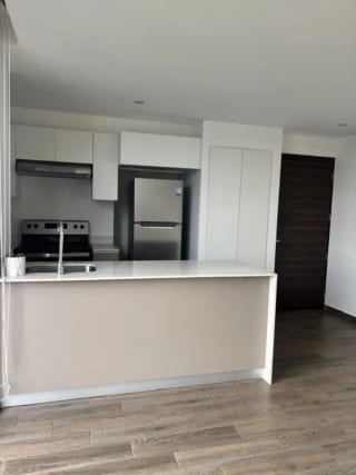 Apartamento en renta zona 15 — Apartamento en Alquiler en Zona 15, Guatemala, Ciudad — miniatura 1 de 8