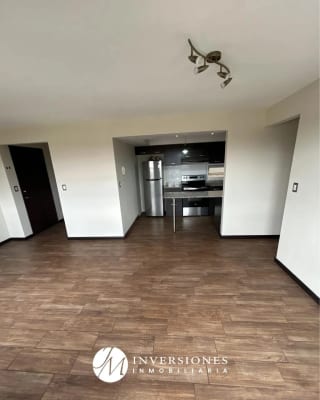Apartamento en renta en Condado Naranjo — Apartamento en Alquiler en Zona 4 Mixco, Guatemala, Ciudad — miniatura 1 de 15