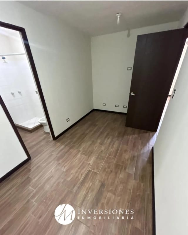 Apartamento en renta en Condado Naranjo — Apartamento en Alquiler en Zona 4 Mixco, Guatemala, Ciudad — foto 13 de 15