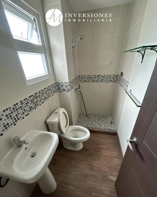 Apartamento en renta en Condado Naranjo — Apartamento en Alquiler en Zona 4 Mixco, Guatemala, Ciudad — foto 5 de 15