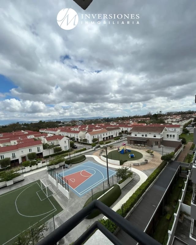 Apartamento en renta en Condado Naranjo — Apartamento en Alquiler en Zona 4 Mixco, Guatemala, Ciudad — foto 2 de 15
