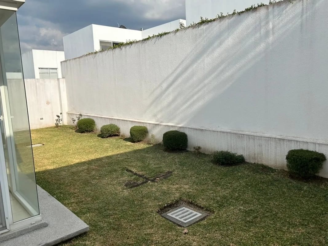 Casa en alquiler Campos de San Isidro zona 16 — Casa en Alquiler en Campos de San Isidro, Zona 16, Guatemala, Ciudad — foto 5 de 8
