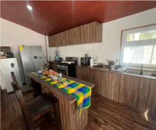 CABAÑA EN VENTA EL MANZANILLO MIXCO — Casa en Venta en Zona 1 Mixco, Guatemala, Ciudad — miniatura 12 de 13