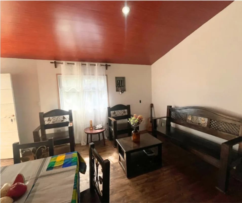 CABAÑA EN VENTA EL MANZANILLO MIXCO — Casa en Venta en Zona 1 Mixco, Guatemala, Ciudad — foto 11 de 13