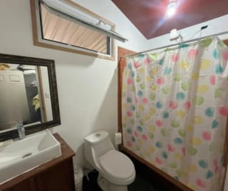 CABAÑA EN VENTA EL MANZANILLO MIXCO — Casa en Venta en Zona 1 Mixco, Guatemala, Ciudad — miniatura 9 de 13