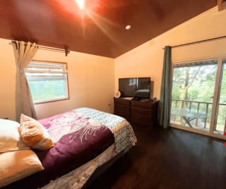CABAÑA EN VENTA EL MANZANILLO MIXCO — Casa en Venta en Zona 1 Mixco, Guatemala, Ciudad — miniatura 6 de 13