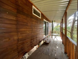 CABAÑA EN VENTA EL MANZANILLO MIXCO — Casa en Venta en Zona 1 Mixco, Guatemala, Ciudad — miniatura 5 de 13