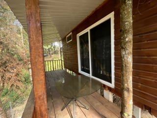 CABAÑA EN VENTA EL MANZANILLO MIXCO — Casa en Venta en Zona 1 Mixco, Guatemala, Ciudad — miniatura 4 de 13
