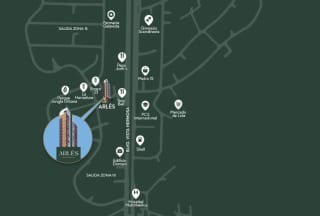 Apartamento en venta en Arlés, Zona 15 — Apartamento en Venta en Arles, Zona 15, Guatemala, Ciudad — miniatura 5 de 10