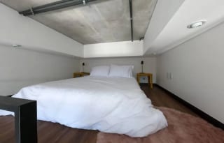 VENDO APARTAMENTO TIPO LOFT,  DOBLE ALTURA EN EDIFICIO ATOM  ZONA 4 — Apartamento en Venta en Atom Cuatro, Zona 4, Guatemala, Ciudad — miniatura 1 de 14