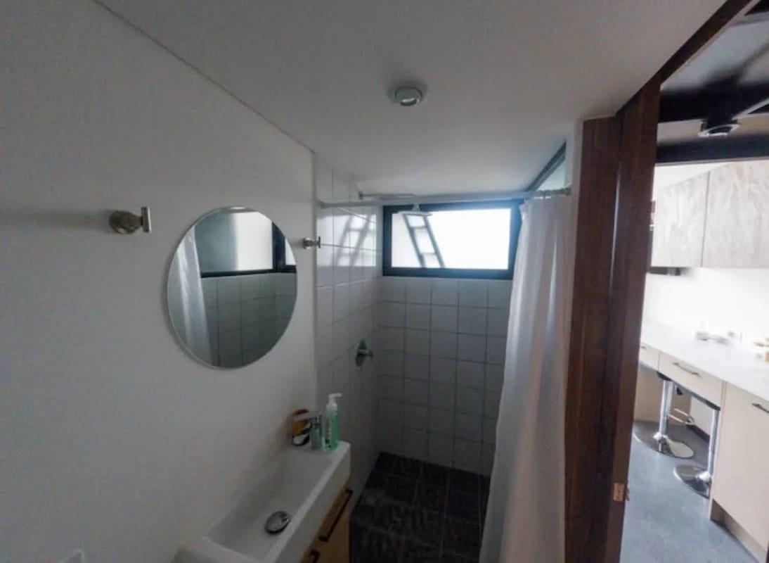 VENDO APARTAMENTO TIPO LOFT,  DOBLE ALTURA EN EDIFICIO ATOM  ZONA 4 — Apartamento en Venta en Atom Cuatro, Zona 4, Guatemala, Ciudad — foto 13 de 14