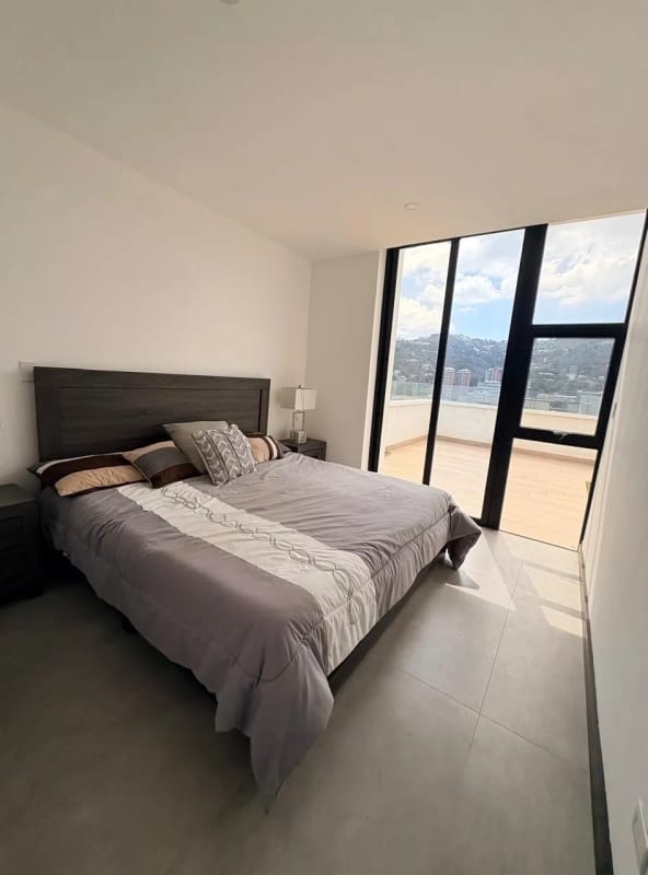 Apartamento en venta en Arlés, Zona 15 — Apartamento en Venta en Arles, Zona 15, Guatemala, Ciudad — foto 8 de 10