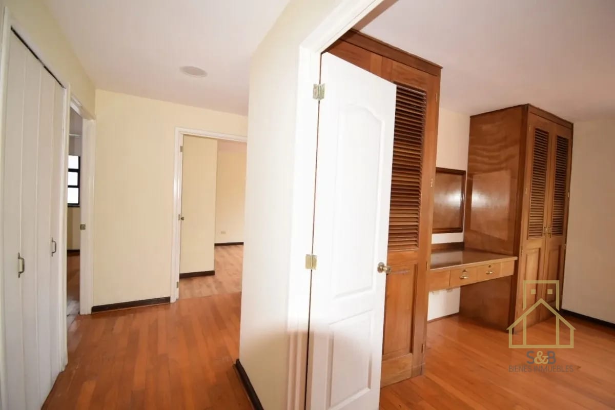 Apartamento en venta o renta, zona 14 — Apartamento en Venta en Zona 14, Guatemala, Ciudad — foto 6 de 10
