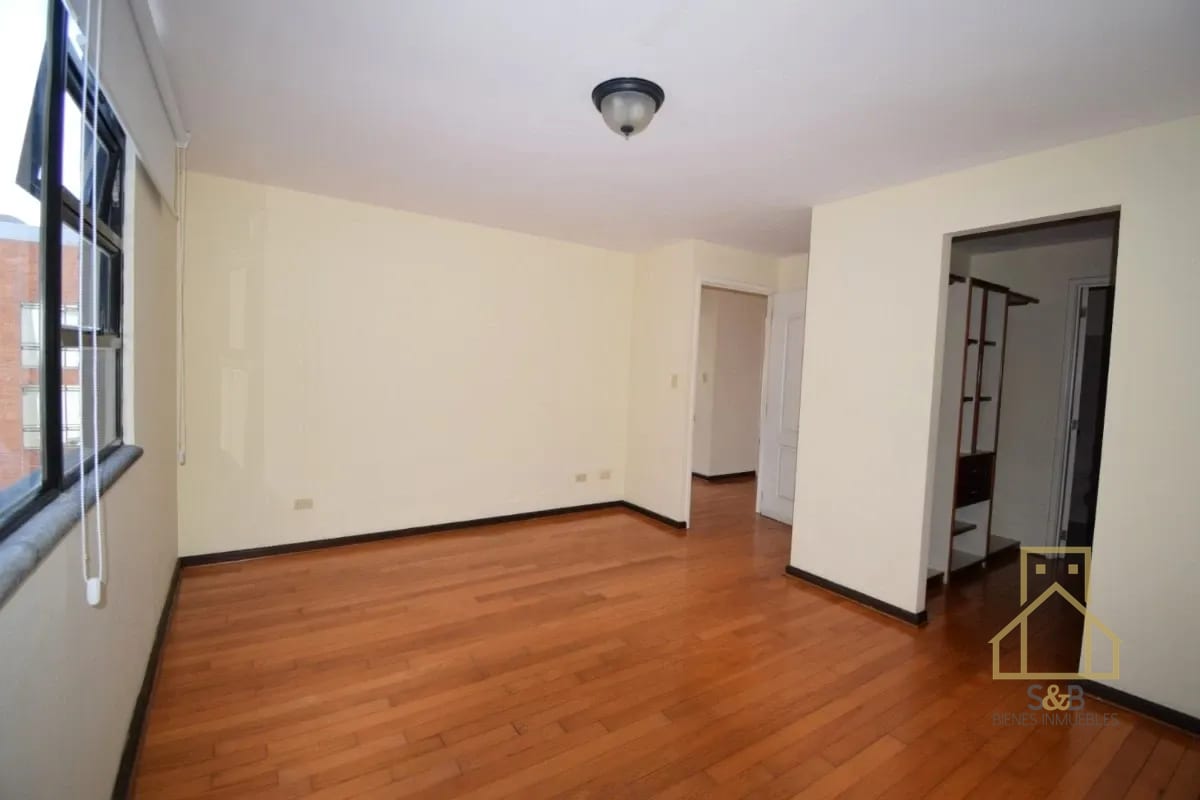 Apartamento en venta o renta, zona 14 — Apartamento en Venta en Zona 14, Guatemala, Ciudad — foto 3 de 10