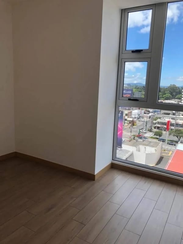 APARTAMENTO EN VENTA EDIFICIO CITY HAUS ZONA 10 — Apartamento en Venta en City Haus, Zona 10, Guatemala, Ciudad — foto 9 de 10