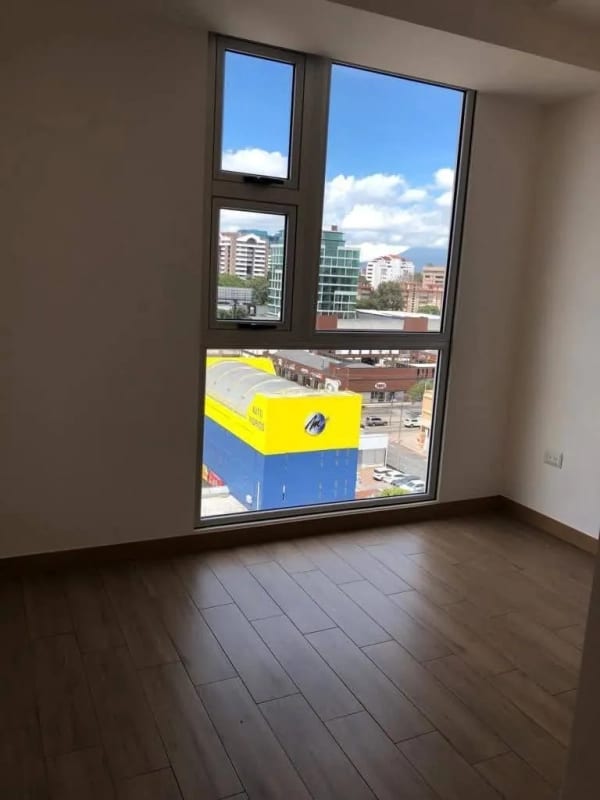 APARTAMENTO EN VENTA EDIFICIO CITY HAUS ZONA 10 — Apartamento en Venta en City Haus, Zona 10, Guatemala, Ciudad — foto 8 de 10