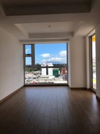 APARTAMENTO EN VENTA EDIFICIO CITY HAUS ZONA 10 — Apartamento en Venta en City Haus, Zona 10, Guatemala, Ciudad — miniatura 6 de 10