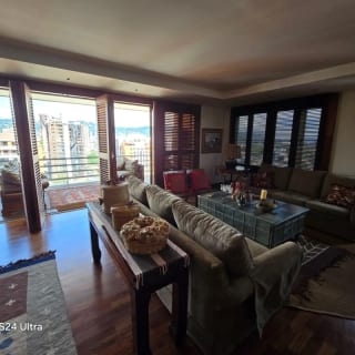 Apartamento en venta, Edificio Aria, zona 10 — Apartamento en Venta en Aria, Zona 10, Guatemala, Ciudad — miniatura 12 de 12