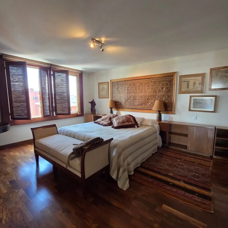 Apartamento en venta, Edificio Aria, zona 10 — Apartamento en Venta en Aria, Zona 10, Guatemala, Ciudad — foto 7 de 12