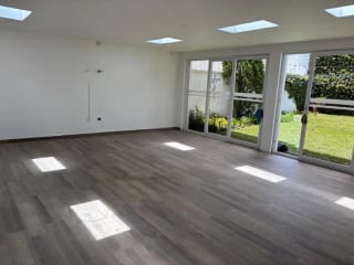 Hermosa casa grande en Residencial Los Diamantes — Casa en Venta en Los Diamantes, Carretera a El Salvador, Guatemala, Ciudad — miniatura 15 de 17