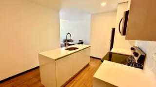 Zona 15 VH1 • Apartamento Amueblado en Renta • Edificio Cassia — Apartamento en Alquiler en Cassia, Zona 15, Guatemala, Ciudad — miniatura 12 de 12