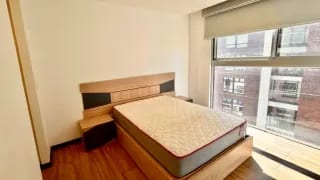 Zona 15 VH1 • Apartamento Amueblado en Renta • Edificio Cassia — Apartamento en Alquiler en Cassia, Zona 15, Guatemala, Ciudad — miniatura 9 de 12