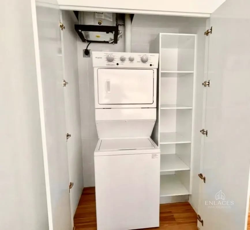 Zona 15 VH1 • Apartamento Amueblado en Renta • Edificio Cassia — Apartamento en Alquiler en Cassia, Zona 15, Guatemala, Ciudad — foto 7 de 12
