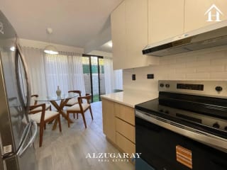 CASA P/ ESTRENAR EN CONDOMINIO 3 HAB. / CARR. SAN JOSE PINULA — Casa en Venta en San José Pinula, Guatemala, Ciudad — miniatura 10 de 11