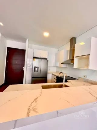 Zona 16 • Apartamento en Renta • Nogales de Cayalá 1 — Apartamento en Alquiler en Zona 16, Guatemala, Ciudad — miniatura 1 de 7